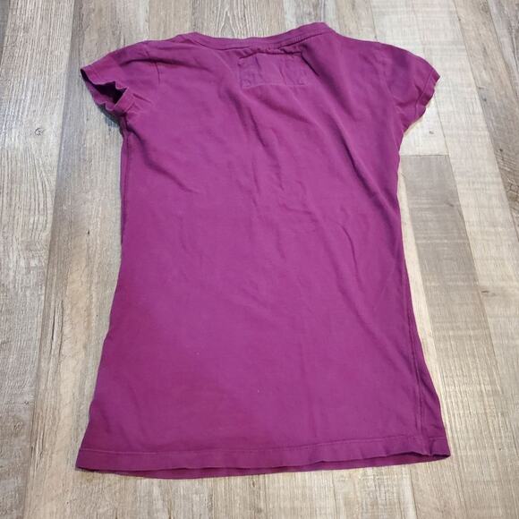 Aeropostale XS juiniors tee - Picture 2 of 5